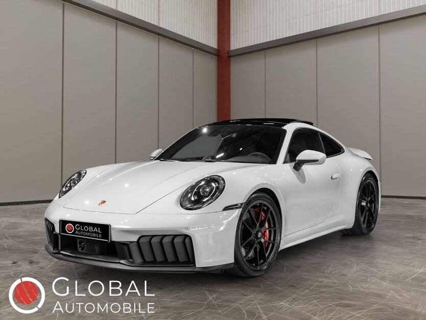911 Urmodell