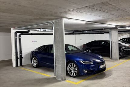 Tesla Model S 135.000 km 34.500 &euro; Berlin 13127