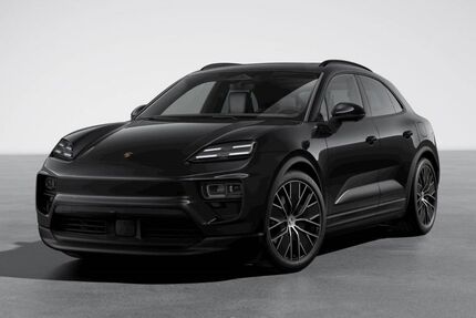 Porsche Macan 3.500 km 99.678 &euro; Berlin 10587