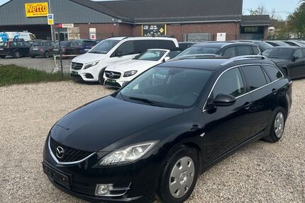 Mazda 6 190.000 km 3.490 &euro; Berlin 13127