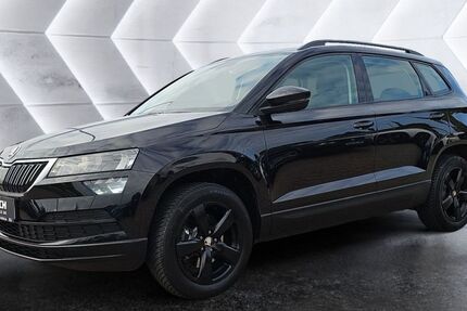 Skoda Karoq 83.897 km 18.990 &euro; Ludwigsfelde 14974