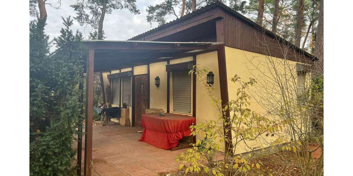 Grundstück Blankenfelde-Mahlow Mahlow - 225.000&euro; | Angebot:27737623