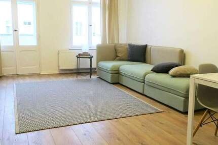 Wohnen auf Zeit in Berlin 1.650 € 1 zimmer