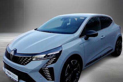 Renault Clio 15.288 km 22.990 € Brandenburg a.d. Havel 14772