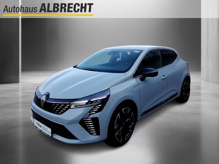 Renault Clio 15.288 km 22.990 € Brandenburg a.d. Havel 14772