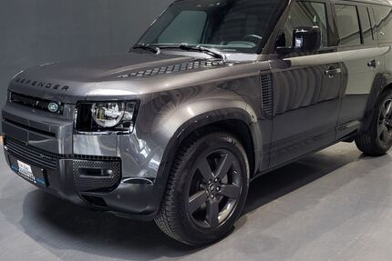 Land Rover Defender 114.986 km 57.950 &euro; Teltow 14513