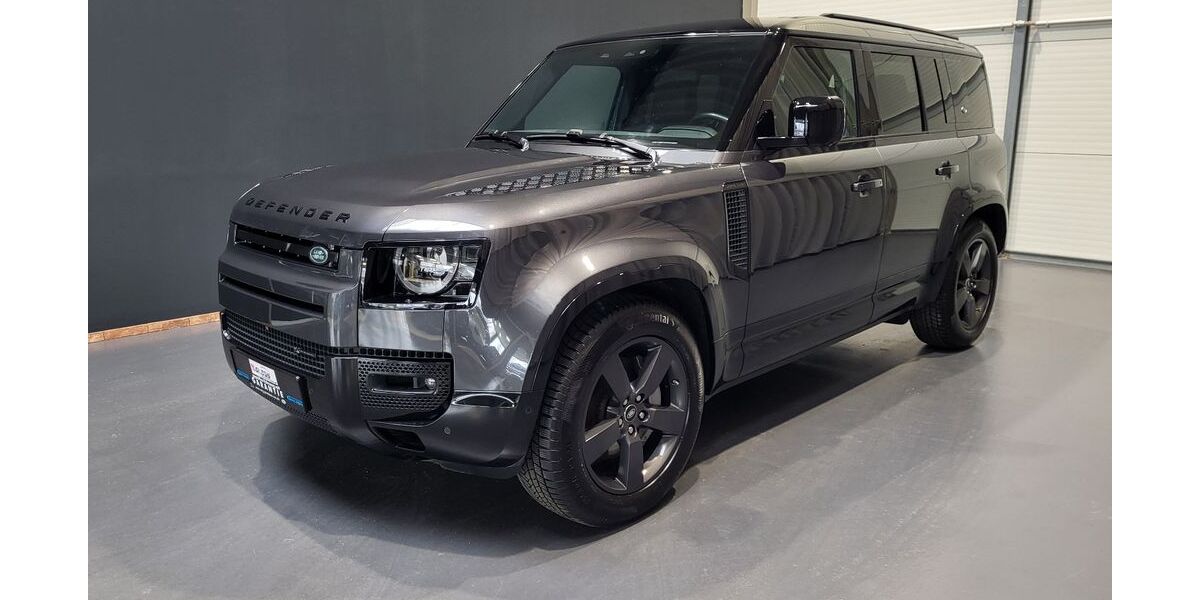 Land Rover Defender 114.986 km 57.950 &euro; Teltow 14513