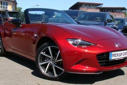 Mazda MX-5 14.983 km 22.980 € Falkensee 14612