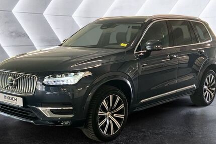 Volvo XC90 29.550 km 53.900 &euro; Berlin 10553
