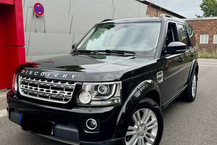 Land Rover Discovery 88.100 km 27.900 € Berlin 10553