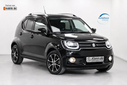 Suzuki Ignis 43.859 km 14.999 &euro; Teltow 14513