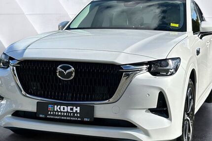 Mazda CX-60 43.497 km 39.990 € Berlin 12681