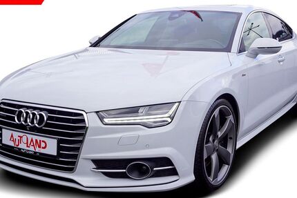 Audi A7 65.840 km 37.950 &euro; Berlin 12683