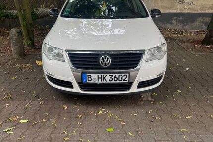 VW Passat 290.000 km 2.500 &euro; Berlin 13405