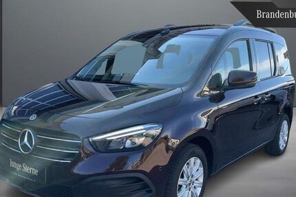 Mercedes-Benz T-Klasse 6.676 km 31.870 &euro; Berlin 13156