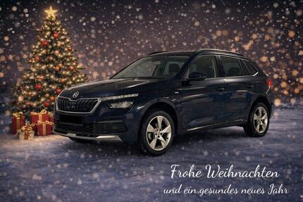 Skoda Kamiq 51.761 km 19.990 &euro; Berlin 10369