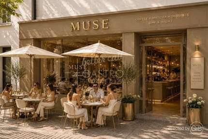 Gewerbeobjekt Berlin Mitte - 3.925&euro; | Angebot:26862805