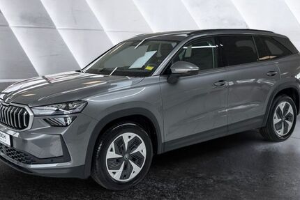 Skoda Kodiaq 20.259 km 37.990 &euro; Ludwigsfelde 14974