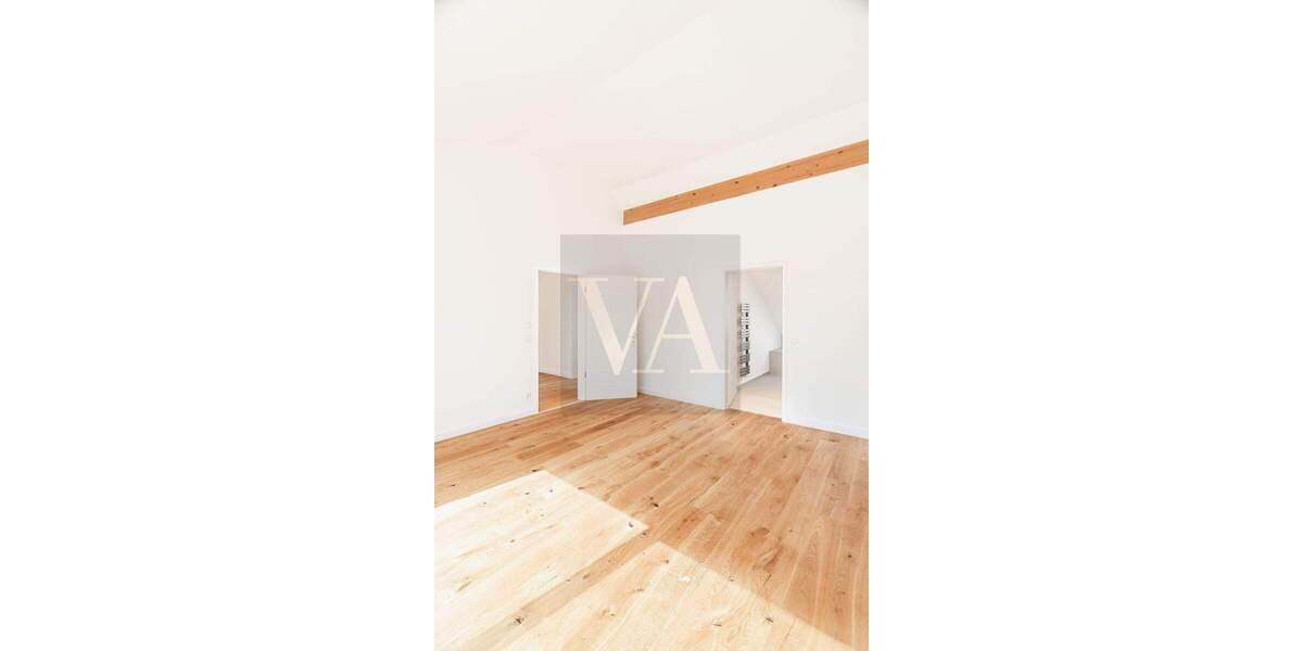 Etagenwohnung Berlin Kreuzberg - 4 Zimmer, 173 m&sup2;, 4.850&euro; | Angebot:25700707