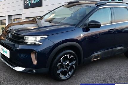 Citroen C5 Aircross 21.770 km 21.990 &euro; Berlin 12681