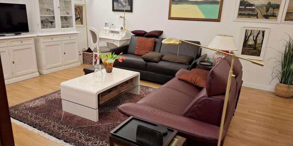 Etagenwohnung Berlin Mitte - 3 Zimmer, 110 m&sup2;, 639.000&euro; | Angebot:26583953