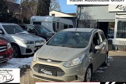 Ford B-Max 183.000 km 4.444 &euro; Falkensee 14612