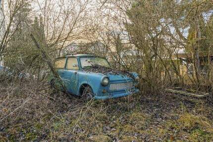 Grundstück Berlin Karlshorst - 750.000&euro; | Angebot:24453156