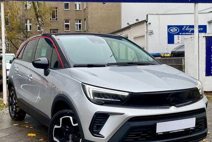 Opel Crossland (X) 37.136 km 18.490 € Berlin 10625