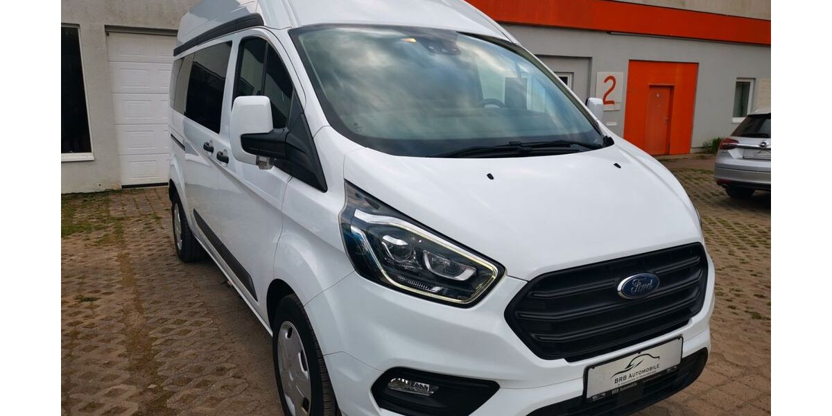 Ford Transit 208.230 km 12.999 &euro; Teltow 14513