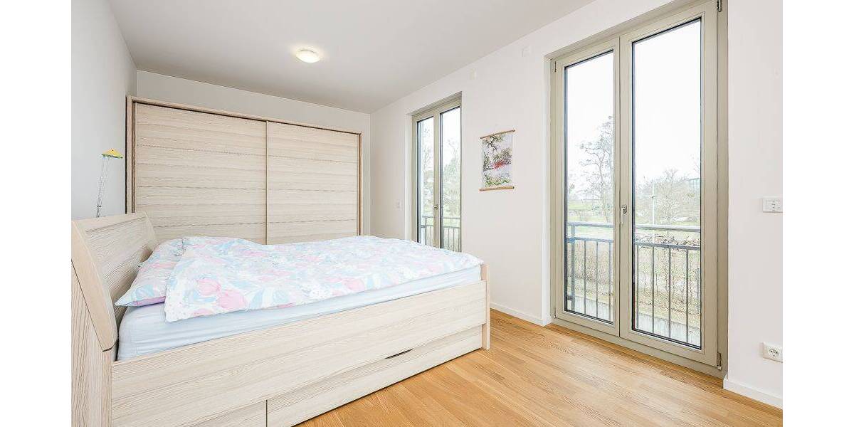 Etagenwohnung Potsdam Bornstedt - 3 Zimmer, 85 m&sup2;, 740.000&euro; | Angebot:26805146