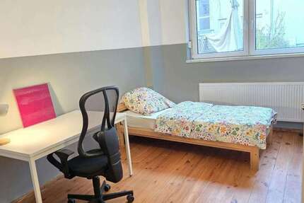 Zimmer Potsdam Bornstedt - 600&euro; | Angebot:25031014