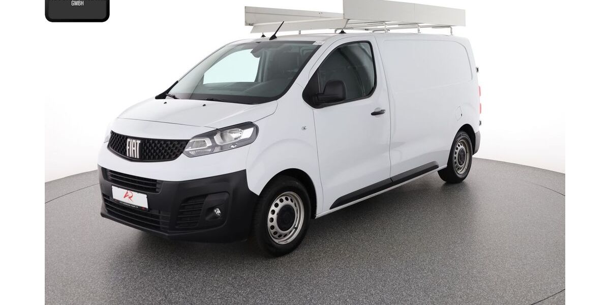 Fiat Scudo 49.964 km 19.880 € Berlin 12103