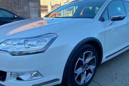 Citroen C5 137.000 km 11.990 € Berlin-Lichtenberg 10365