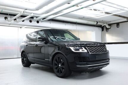 Land Rover Range Rover 169.000 km 35.900 &euro; Berlin 10625