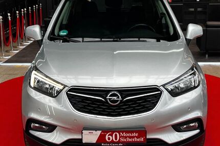 Opel Mokka 69.280 km 13.990 &euro; Ludwigsfelde 14974