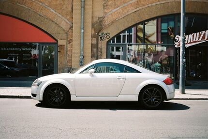 Audi TT 213.000 km 7.900 &euro; Berlin 12107