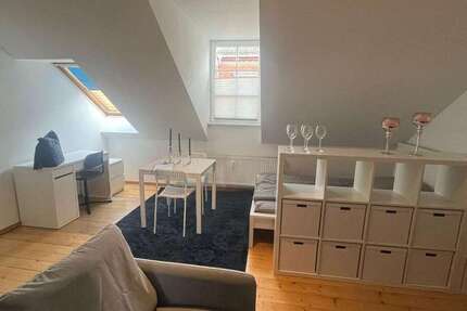 Wohnung zum Mieten in Berlin 695 € 37 m²