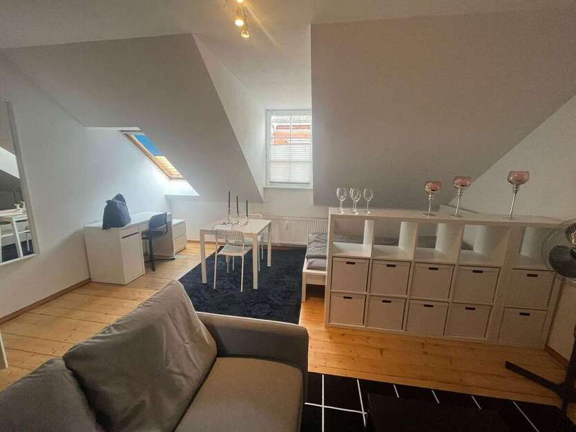 Wohnung zum Mieten in Berlin 695 € 37 m²