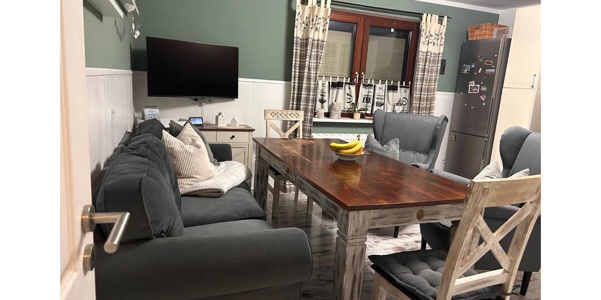 Kernsaniertes Einfamilienhaus mit großem Garten und Nebengelass 4 zimmer