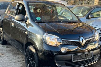 Renault Twingo 110.000 km 3.999 &euro; BERLIN 13409