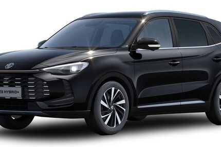 MG ZS 3.500 km 23.980 € Berlin 12683