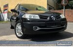 Megane Authentique*Klima*PDC*Keyless*Tempo*Bluet
