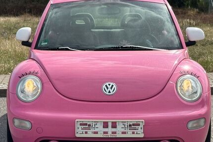 VW New Beetle 179.810 km 2.990 &euro; Berlin 12043