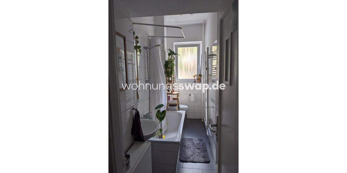 Etagenwohnung Berlin Tempelhof - 2 Zimmer, 50 m&sup2;, 600&euro; | Angebot:25920903