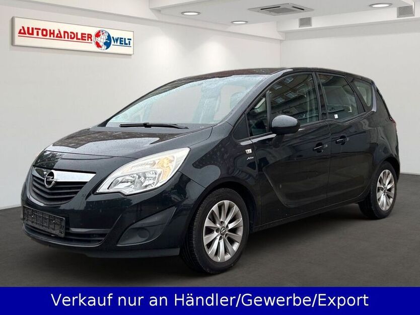 Meriva