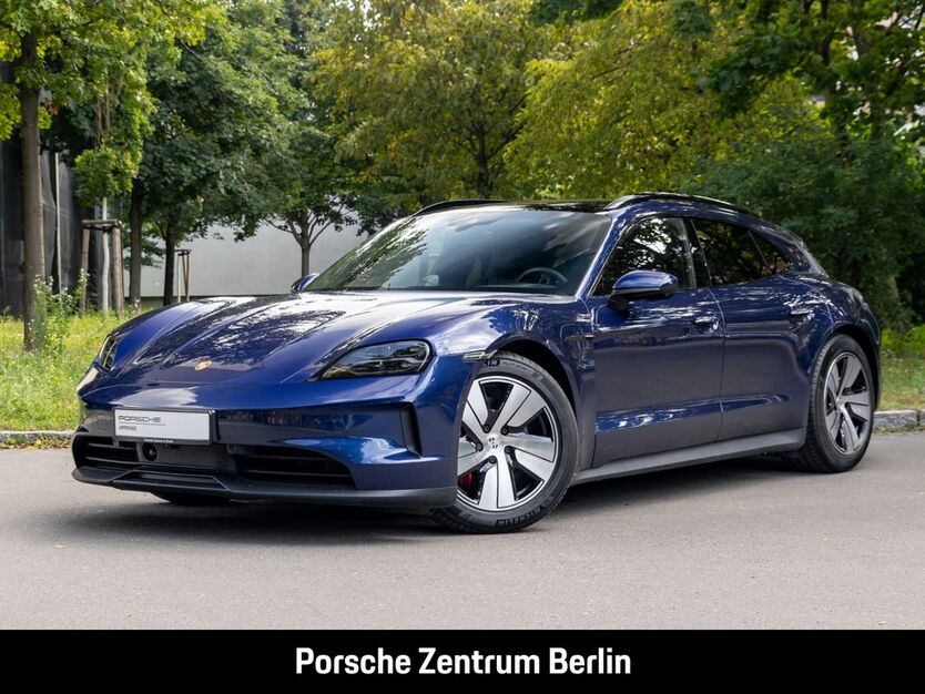 Porsche Taycan 18.720 km 99.930 € Berlin 10587