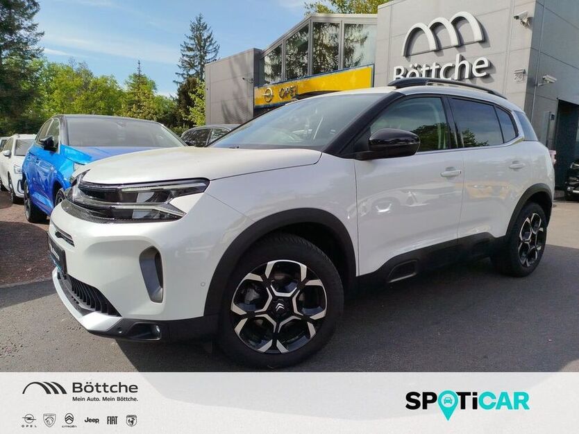 C5 Aircross