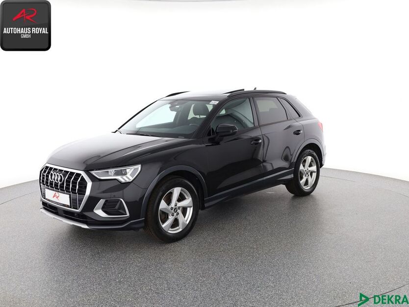 Audi Q3 88.608 km 32.780 € Schönefeld 12529