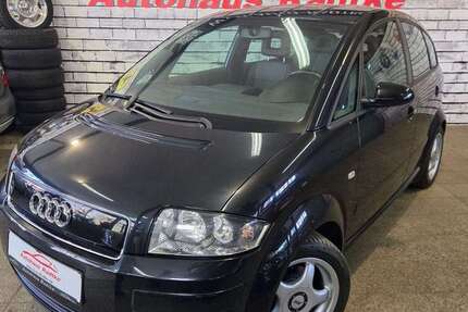 Audi A2 143.000 km 3.990 &euro; Potsdam 14478