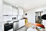 Spectacular City Center Apartment Hackescher Markt: View, Balcony & Parking